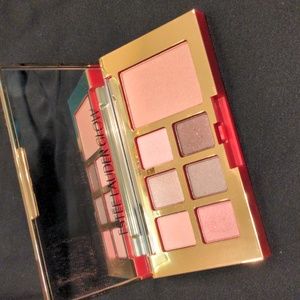 Estee Lauder Pure Color Envy Eye and Cheek Palette - GLOW